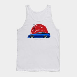 Sileighty Tank Top